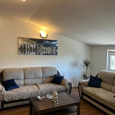 Apartamento Best Place In Centar