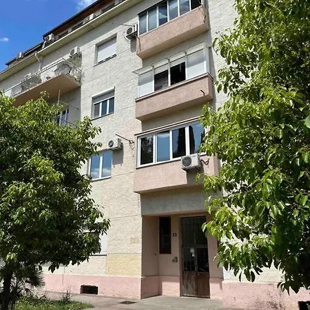 Best Place In Centar * Podgorica